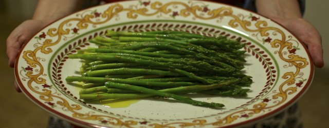 Gorgeous Asparagus