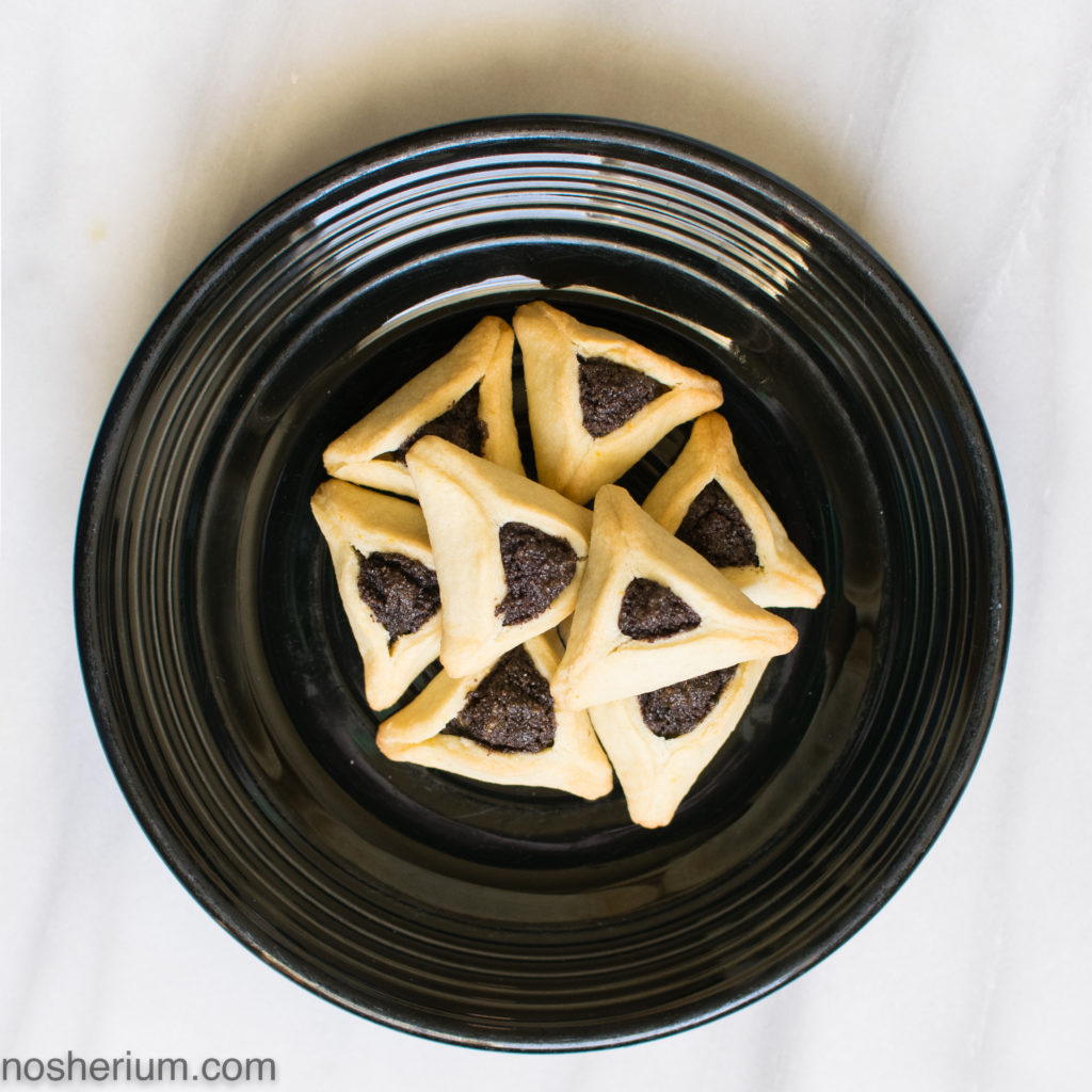 Nosherium Vegan Poppy Seed Hamantaschen (6 of 8)