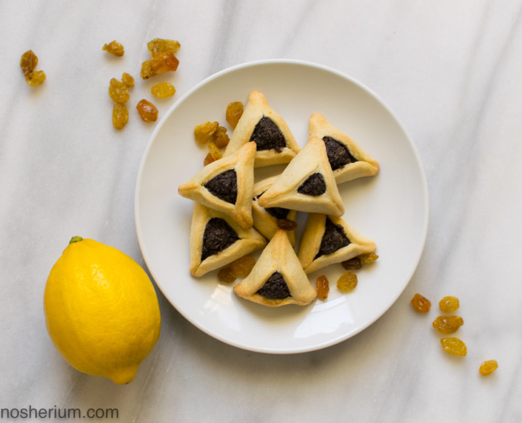 Nosherium Vegan Poppy Seed Hamantaschen (8 of 8)